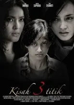 Póster de Kisah 3 Titik