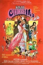 Póster de Kisah Cinderella