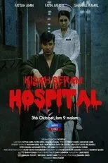 Póster de Kisah Seram Hospital