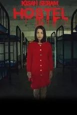 Póster de Kisah Seram Hostel