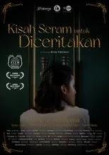 Póster de Kisah Seram untuk Diceritakan