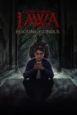 Póster de Kisah Tanah Jawa: Pocong Gundul