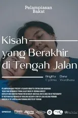 Póster de Kisah yang berakhir ditengah jalan