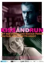 Póster de Kiss and Run