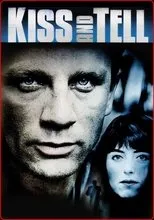 Póster de Kiss and Tell