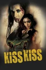 Póster de Kiss Kiss