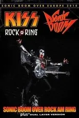 Póster de Kiss: Live at Rock Am Ring