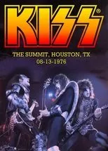 Póster de Kiss: Live at the Houston Summit