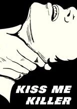 Póster de Kiss Me a Killer