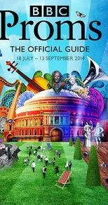 Póster de Kiss Me Kate: BBC Proms