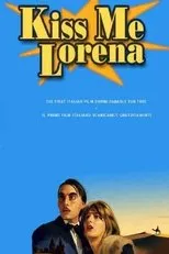 Póster de Kiss Me Lorena