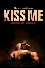 Póster de Kiss Me