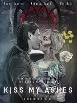 Póster de Kiss My Ashes