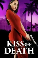 Póster de Kiss of Death