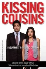 Póster de Kissing Cousins