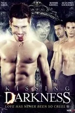 Póster de Kissing Darkness