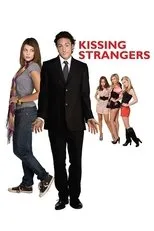 Póster de Kissing Strangers
