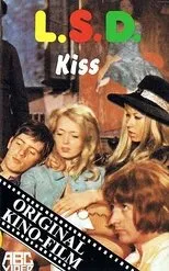 Póster de Kisss.....