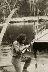 Póster de Kit, the Arkansaw Traveler