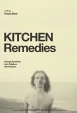 Póster de Kitchen Remedies