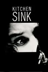 Póster de Kitchen Sink