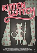 Póster de Kitten Witch