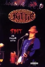 Póster de Kittie – Spit In Your Eye