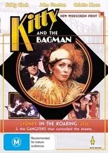 Póster de Kitty and the Bagman