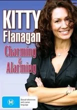 Póster de Kitty Flanagan: Charming & Alarming