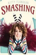 Póster de Kitty Flanagan: Smashing