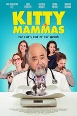 Póster de Kitty Mammas