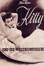 Póster de Kitty und die Weltkonferenz