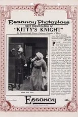 Póster de Kitty's Knight