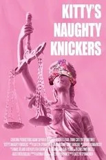 Póster de Kitty's Naughty Knickers