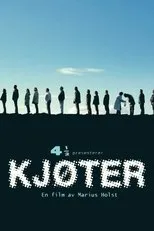 Póster de Kjøter