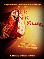 Póster de KKKillers