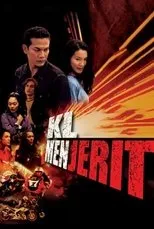 Póster de KL Menjerit