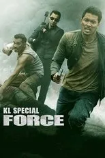 Póster de KL Special Force