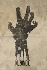 Póster de KL Zombi