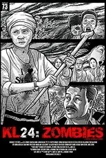 Póster de KL24: Zombies