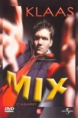 Póster de Klaas van der Eerden: Mix