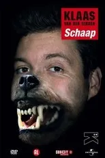 Póster de Klaas van der Eerden: Schaap