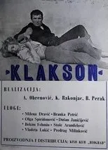 Póster de Klakson