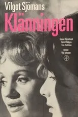 Póster de Klänningen