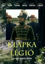 Póster de Klapka légió