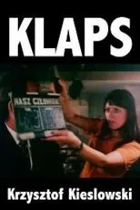 Póster de Klaps