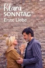 Póster de Klara Sonntag - Erste Liebe