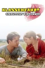 Póster de Klassenfahrt - Geknutscht wird immer