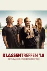 Póster de Klassentreffen 1.0