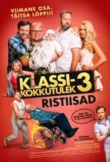 Póster de Klassikokkutulek 3: Ristiisad